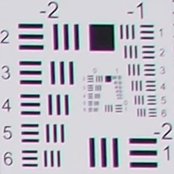 PEN E-PM2 Optics image 15