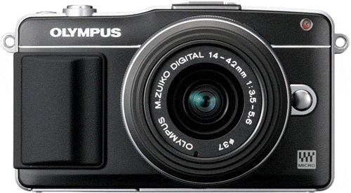 PEN E-PM2 Overview image 140