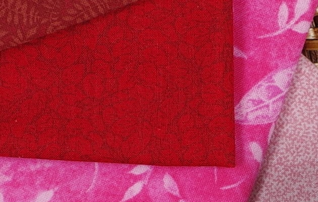 Pentax K-3 II - 100% crop from Pixel Shift Resolution image
