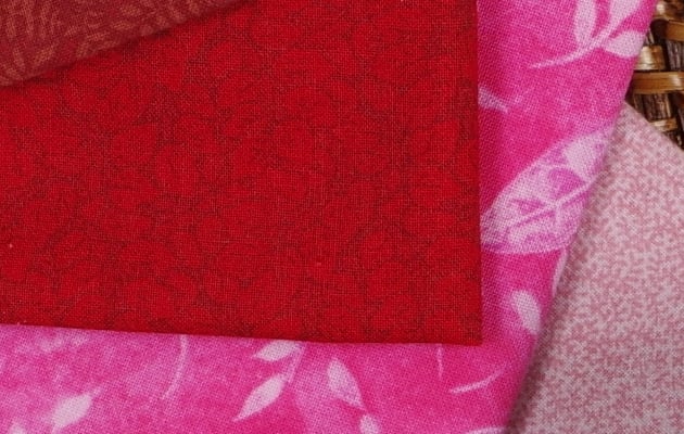 Pentax K-3 II - 100% crop from Pixel Shift Resolution image