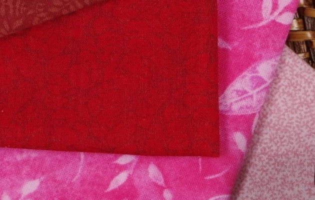 Pentax K-3 II - 100% crop from Pixel Shift Resolution image