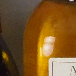 100% crop from Olympus PEN-F test image taken at ISO 3200
