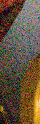 PEN-F High ISO Noise Reduction image 78