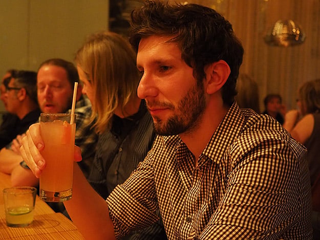 Olympus PEN-F Review -- Gallery Image