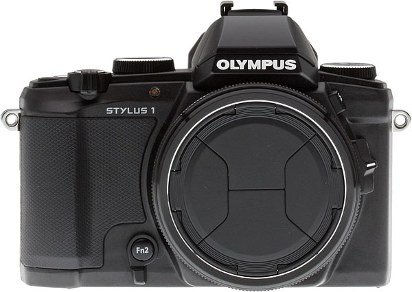 Olympus Stylus 1 Review: Lab Tests & Sample Images - Imaging Resource