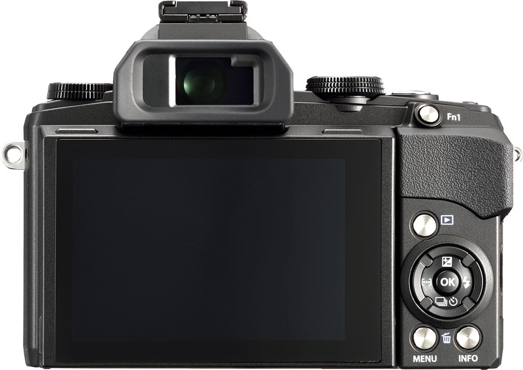 Olympus Stylus 1s Review: Lab Tests & Sample Images - Imaging Resource