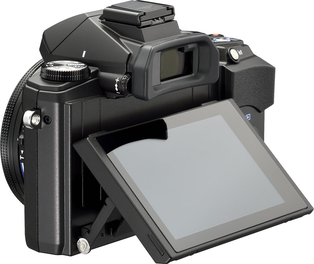 Olympus Stylus 1s Review: Lab Tests & Sample Images - Imaging Resource