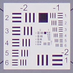 Tough TG-5 Optics image 13