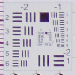 Tough TG-5 Optics image 12