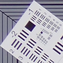 Tough TG-5 Optics image 20