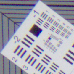 Tough TG-5 Optics image 21