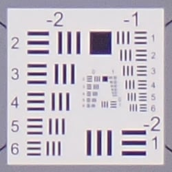 Tough TG-5 Optics image 17