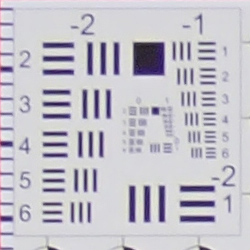 Tough TG-5 Optics image 16