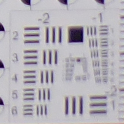 Tough TG-5 Optics image 10