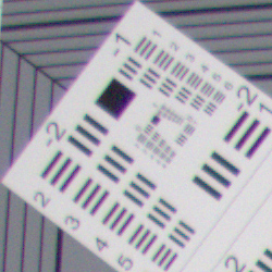 Tough TG-5 Optics image 19