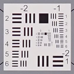 Tough TG-5 Optics image 15