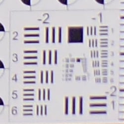 Tough TG-5 Optics image 14