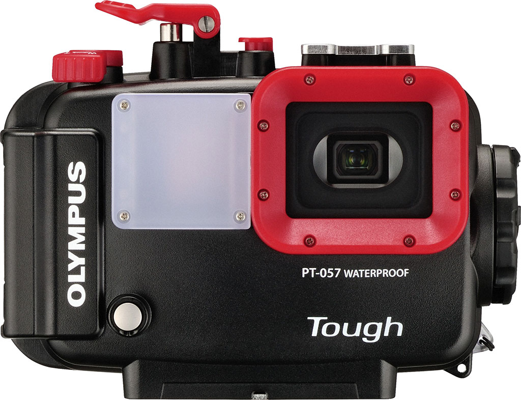 Olympus TG-860 Review: Lab Tests & Sample Images - Imaging Resource