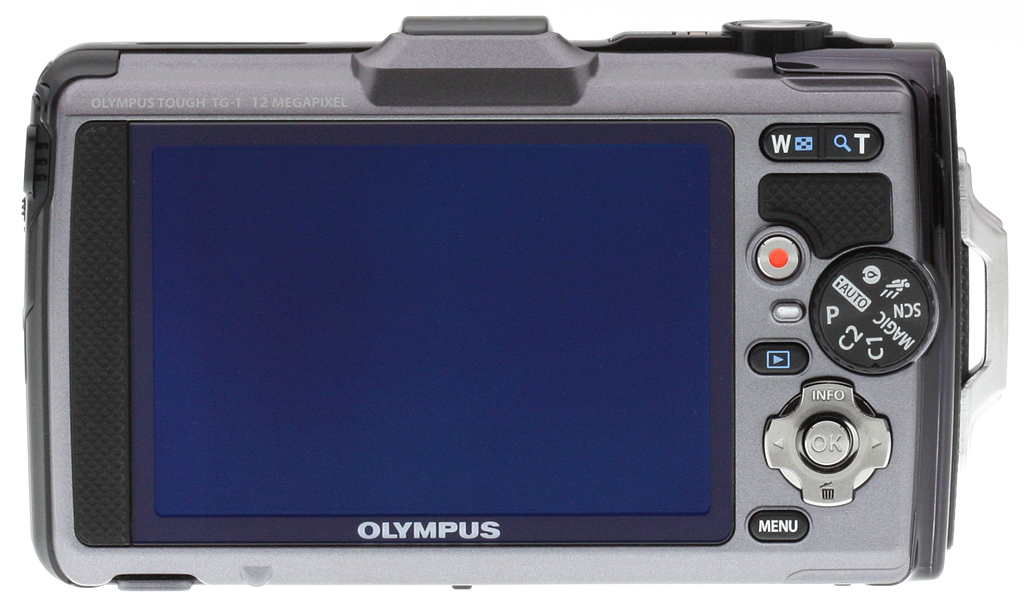 Olympus TG-1 Review: Lab Tests & Sample Images - Imaging Resource