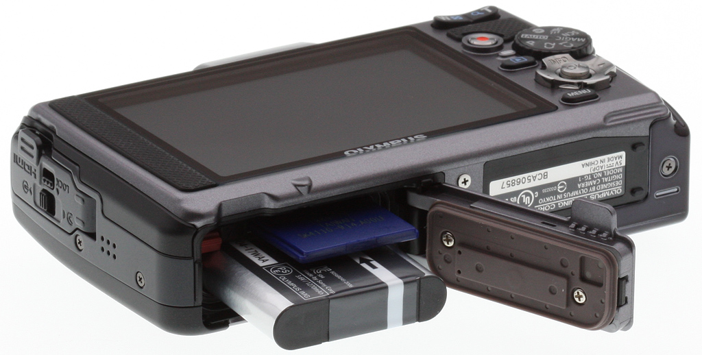 Olympus TG-1 Review: Lab Tests & Sample Images - Imaging Resource