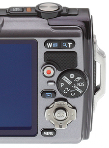 Olympus TG-1 Review: Lab Tests & Sample Images - Imaging Resource