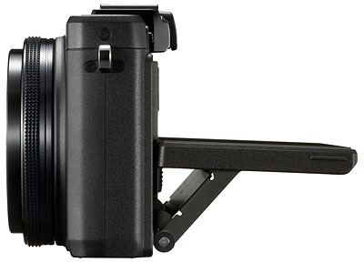 Olympus XZ-2 Review: Lab Tests & Sample Images - Imaging Resource