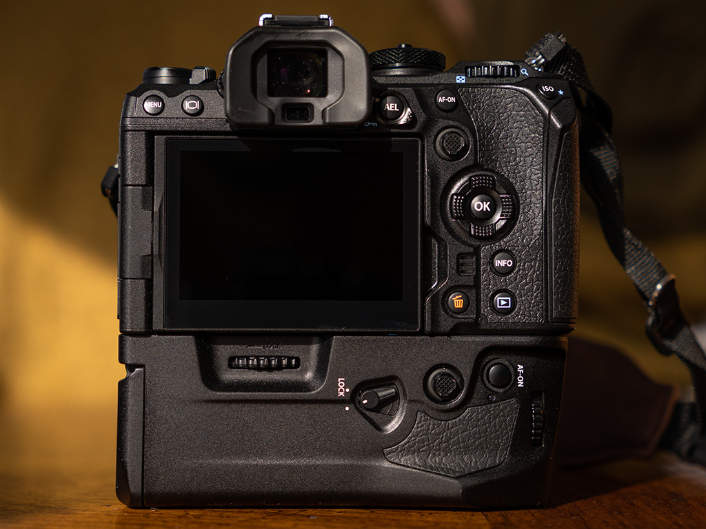 OM System OM-1 Review: Lab Tests & Sample Images - Imaging Resource