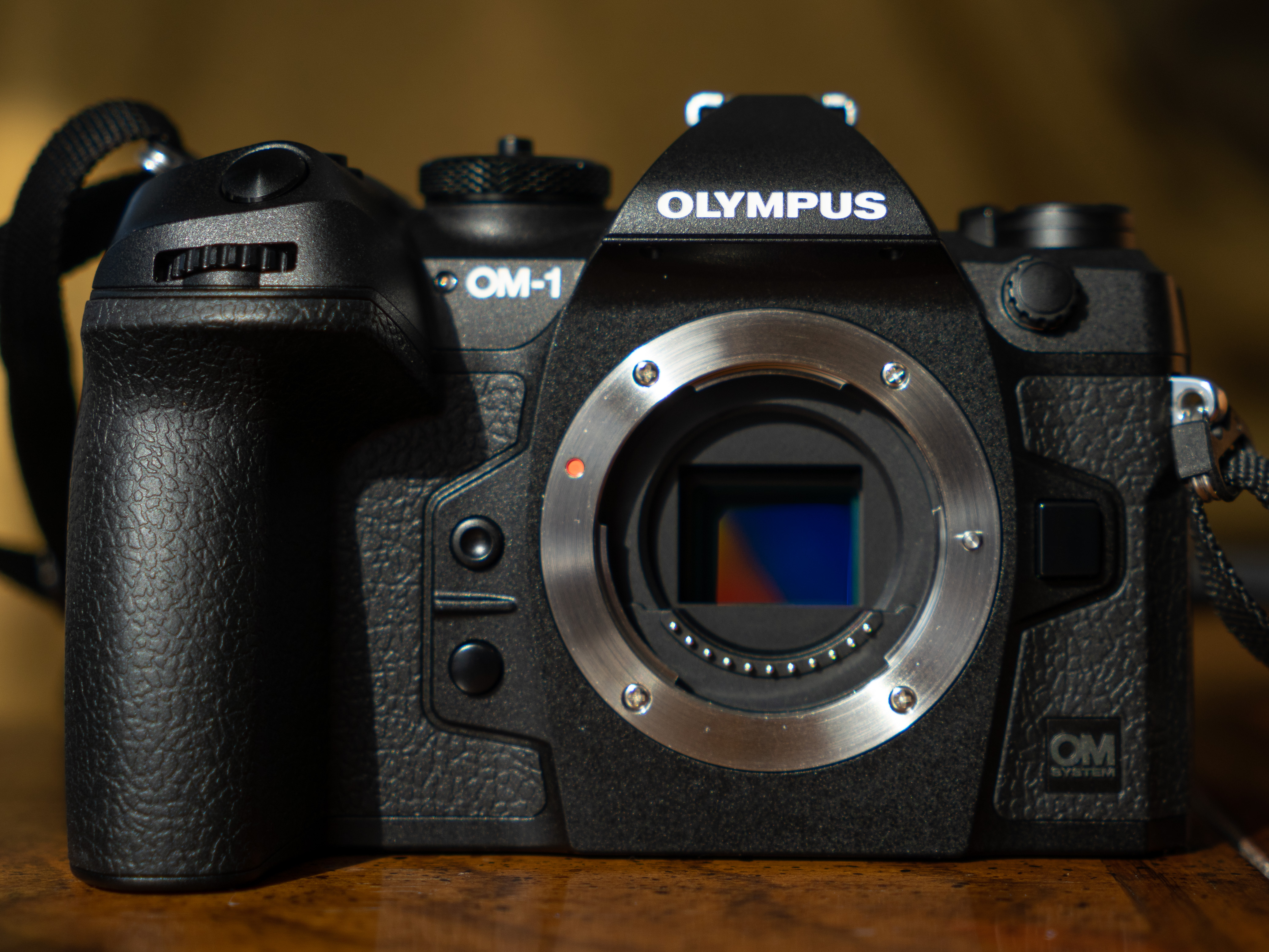 OM System OM-1 Review: Lab Tests & Sample Images - Imaging Resource