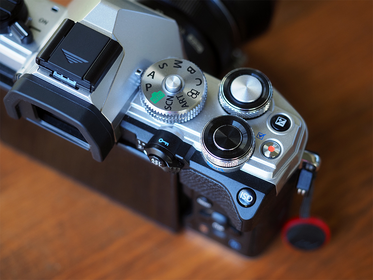 OM System OM-5 Review: Lab Tests & Sample Images - Imaging Resource