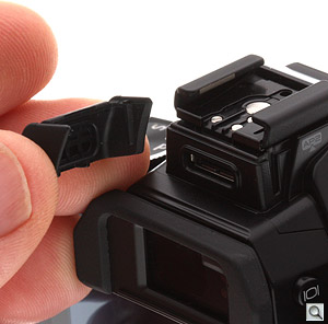 OM-D E-M5 Overview image 24