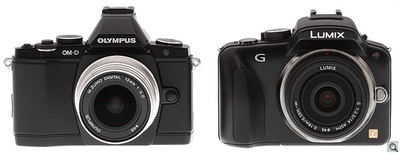 OM-D E-M5 Overview image 30
