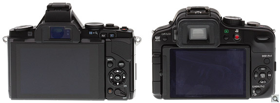 OM-D E-M5 Overview image 32