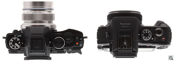 OM-D E-M5 Overview image 31