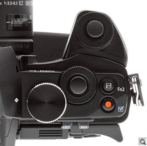 OM-D E-M5 Overview image 42