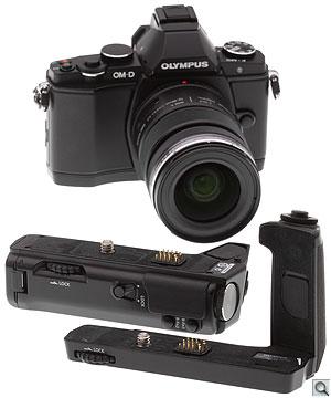 OM-D E-M5 Overview image 41