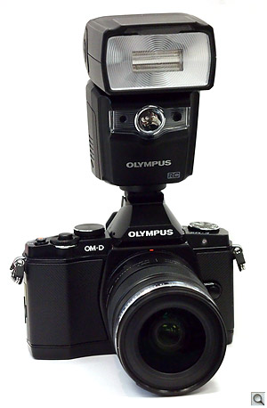 OM-D E-M5 Overview image 25