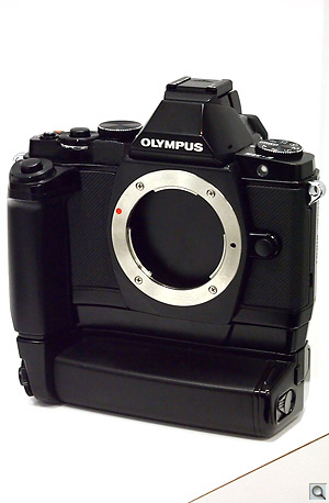 OM-D E-M5 Overview image 26