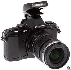 OM-D E-M5 Overview image 23