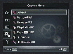 OM-D E-M5 Overview image 10