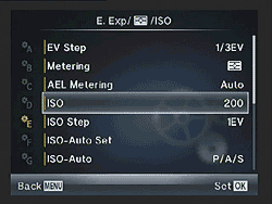 OM-D E-M5 Overview image 9