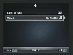 OM-D E-M5 Overview image 19