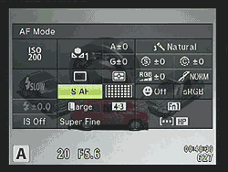 OM-D E-M5 Overview image 11
