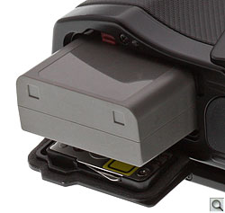 OM-D E-M5 Overview image 22