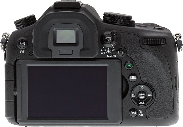 Panasonic FZ1000 Review: Lab Tests & Sample Images - Imaging Resource