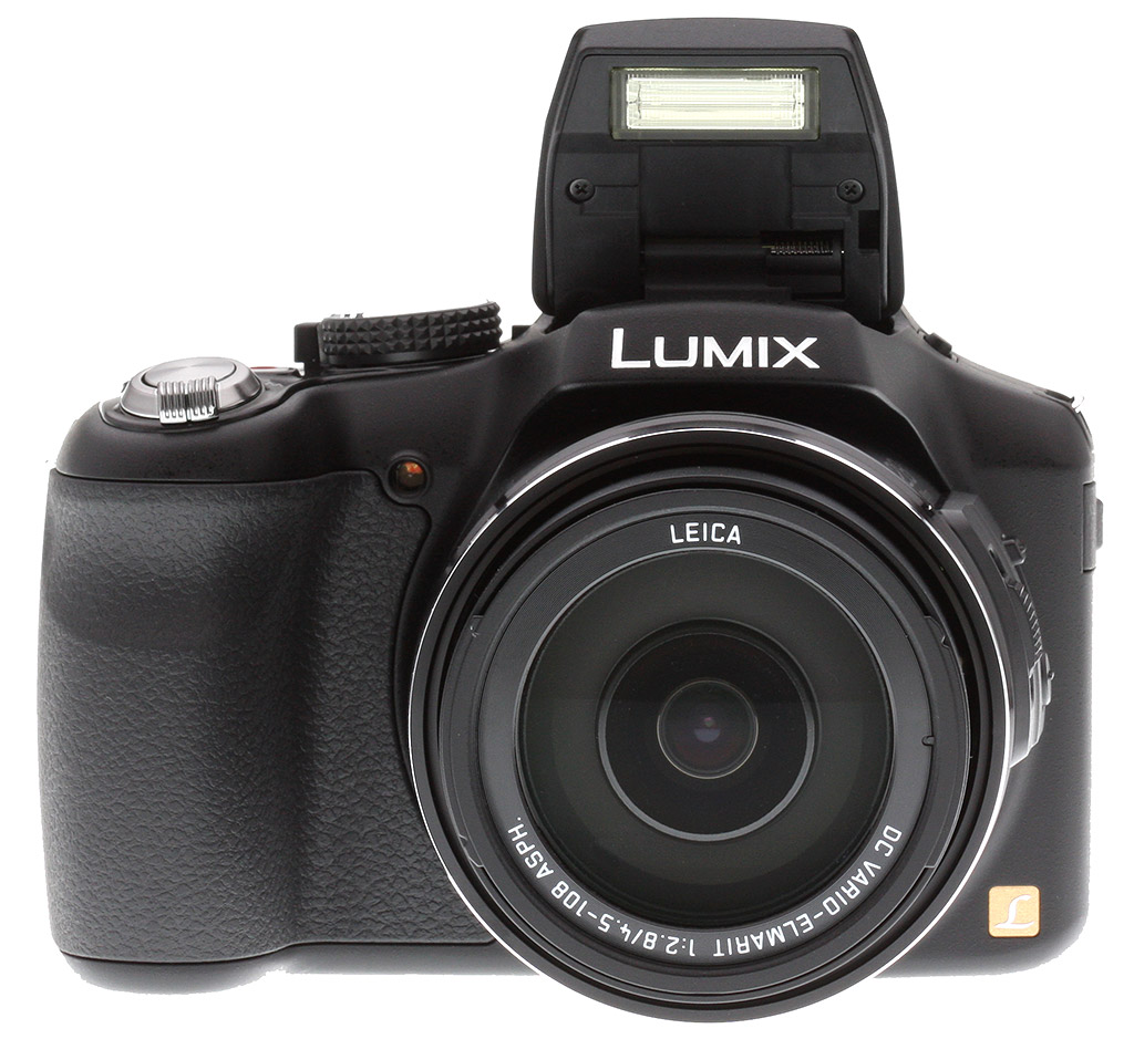Panasonic FZ200 Review: Lab Tests & Sample Images - Imaging Resource