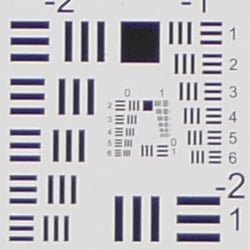FZ2500 Optics image 14
