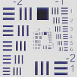FZ2500 Optics image 13