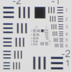 FZ2500 Optics image 23