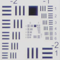 FZ2500 Optics image 21