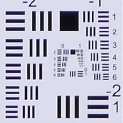 FZ2500 Optics image 18